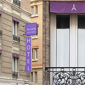 Hotel Auriane Porte De Versailles, París