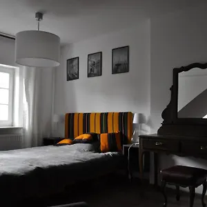 Cichy Na Nowym Swiecie Варшава