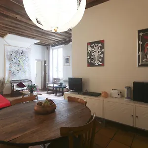 Appartement My Trip In - Argout, Paris