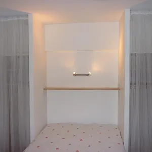 Appartement Tour Eiffel Beaugrenelle, Paris