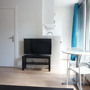 Appartement Eiffel Grenelle, Paris