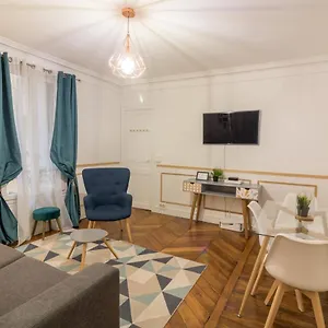 Appartement Private - Champs-elysées, Paris