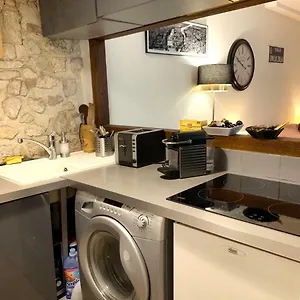 Appartement Lovely Le Marais, Paris
