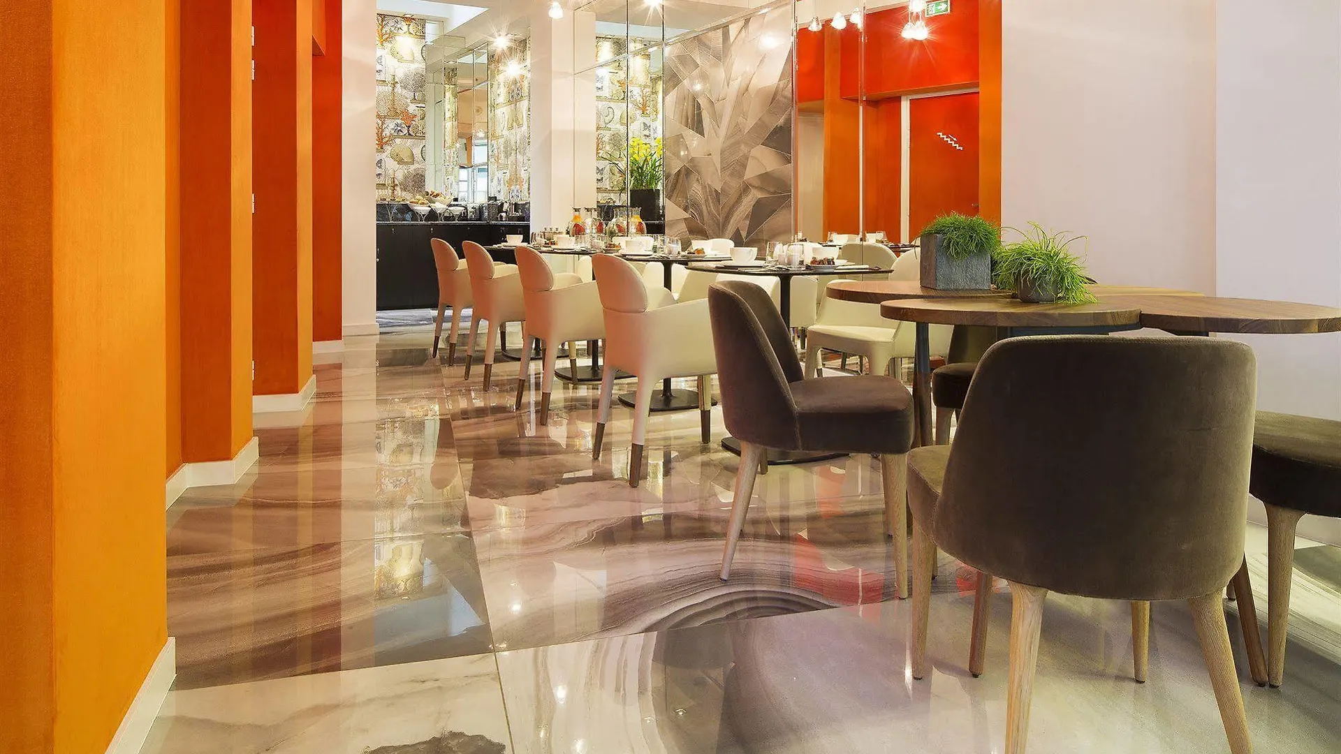 ****  Hotel De Seze Párizs Franciaország