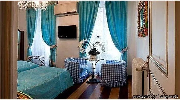 Hotel De Seze Paris